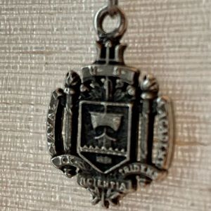 Naval Academy Earrings